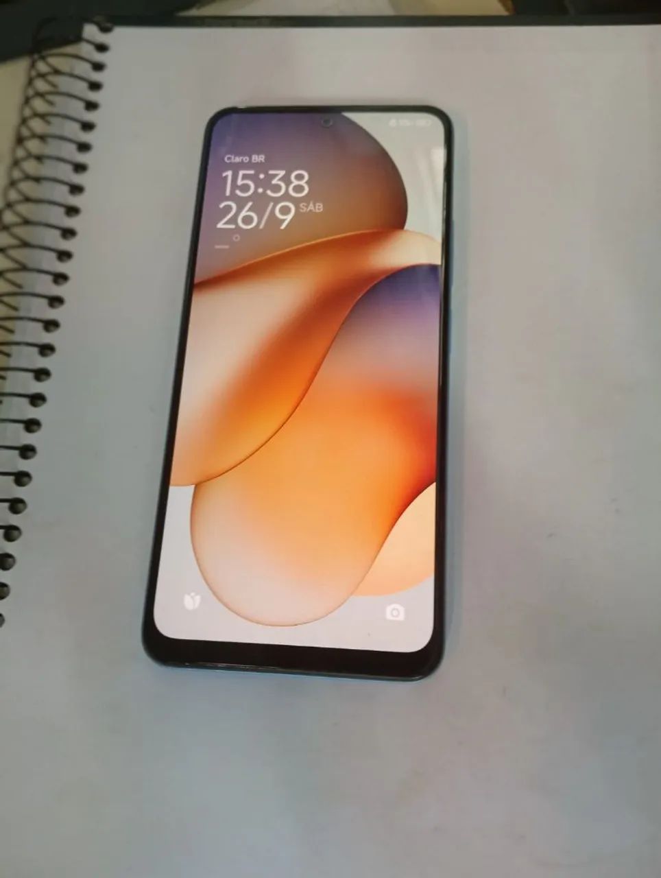 Xiaome redimi note 12, 4G - Foto 2