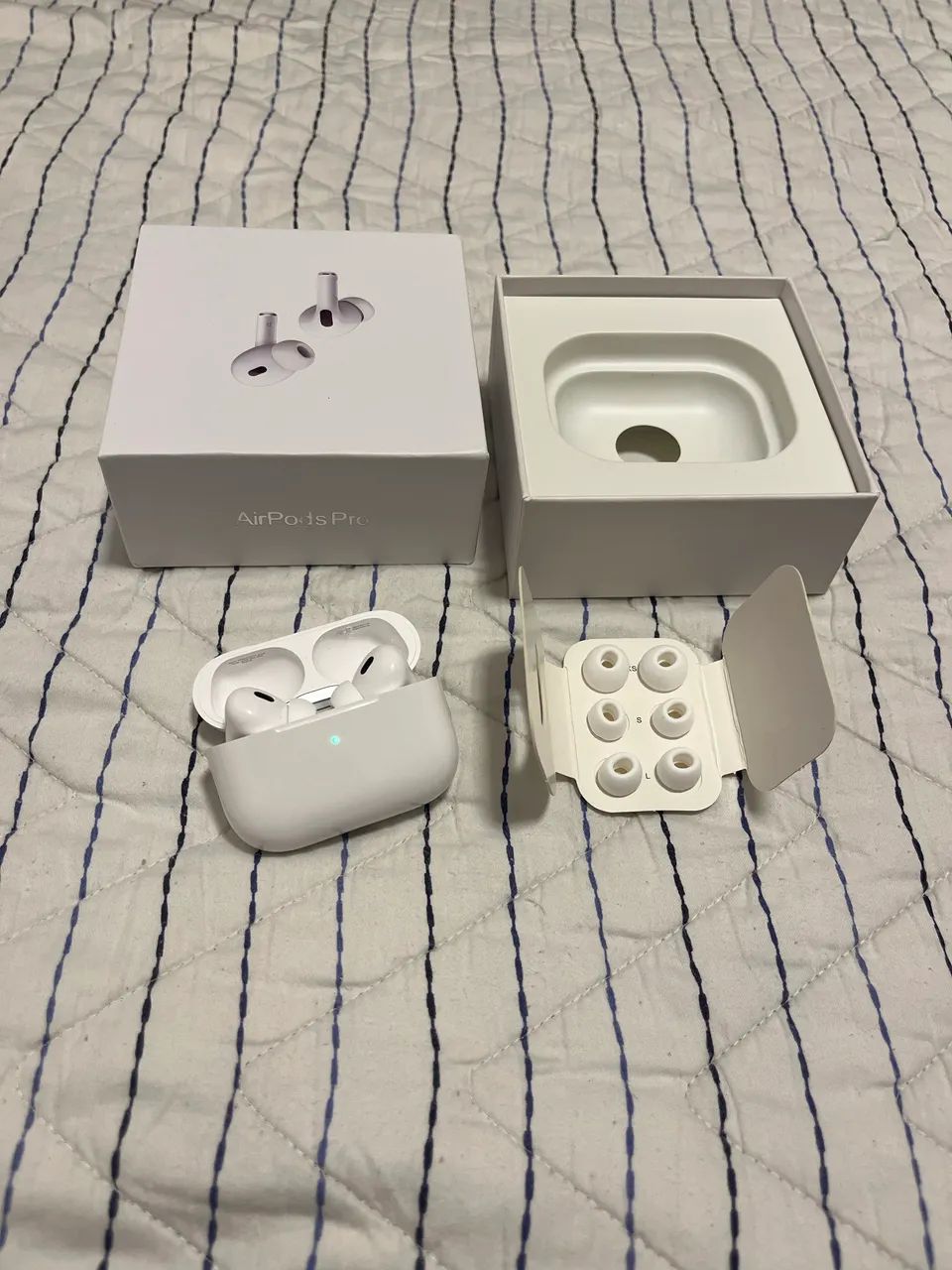 AirPods Pro 2 - Fones de Ouvido - Jacarepaguá, Rio de Janeiro