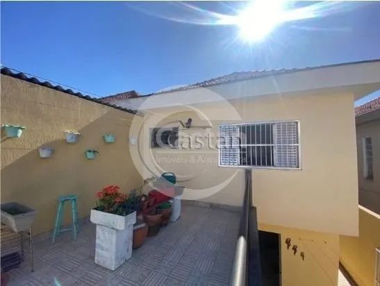 sobrado para alugar na vila prudente - Foto 3