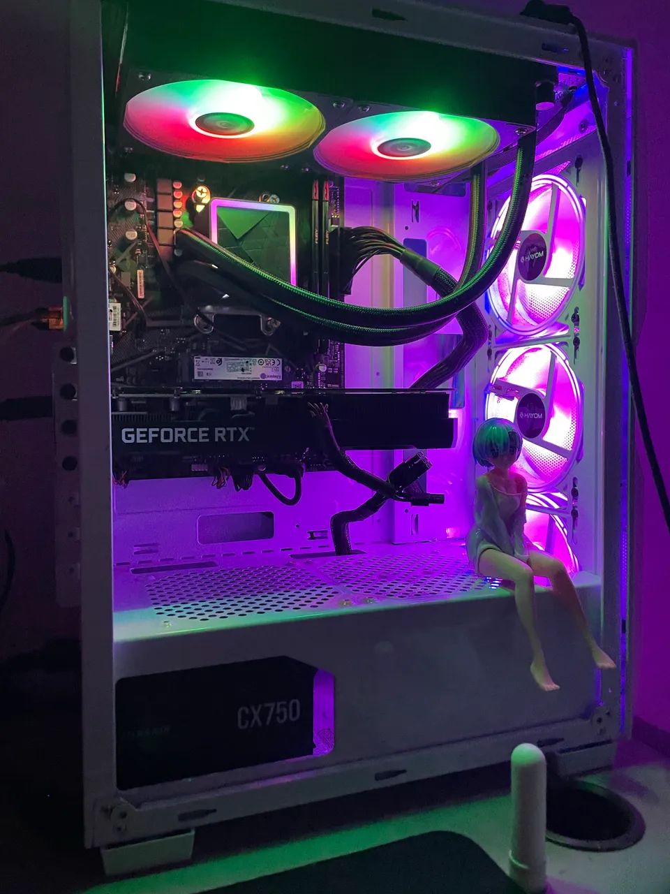Vendo pc gamer  - Foto 4