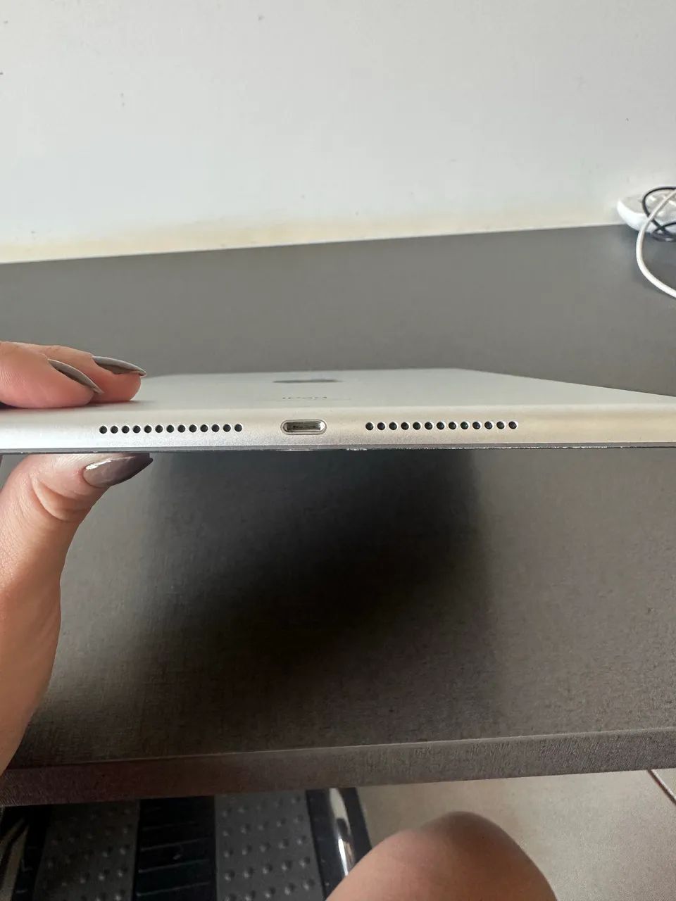 iPad original 9 geração 64 GB - Foto 5