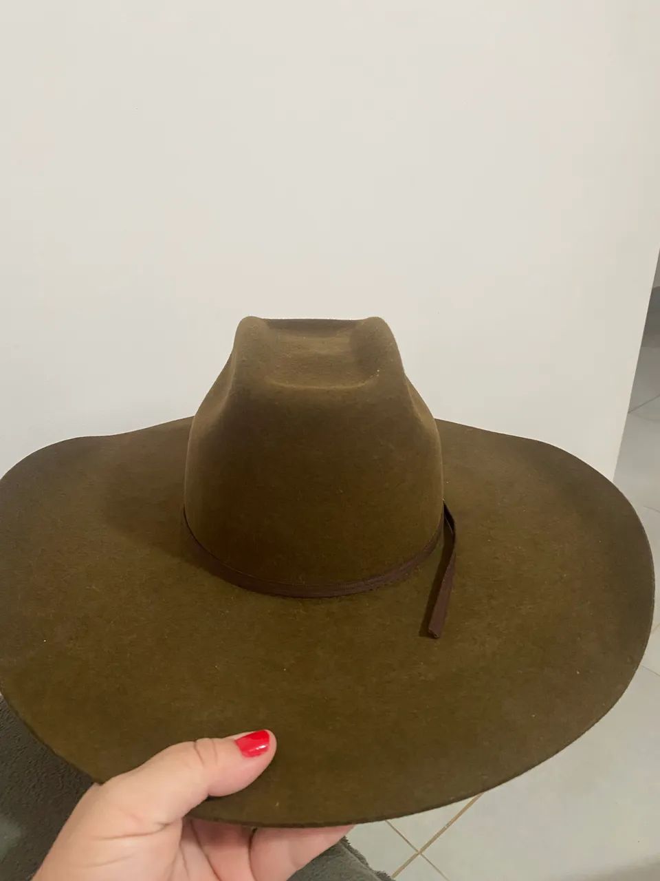 Chapéu pralana - Foto 4