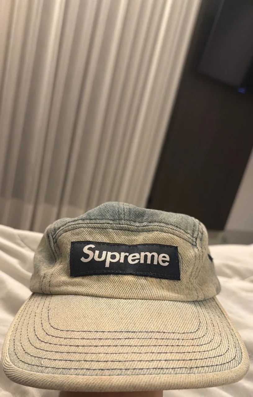 boné supreme