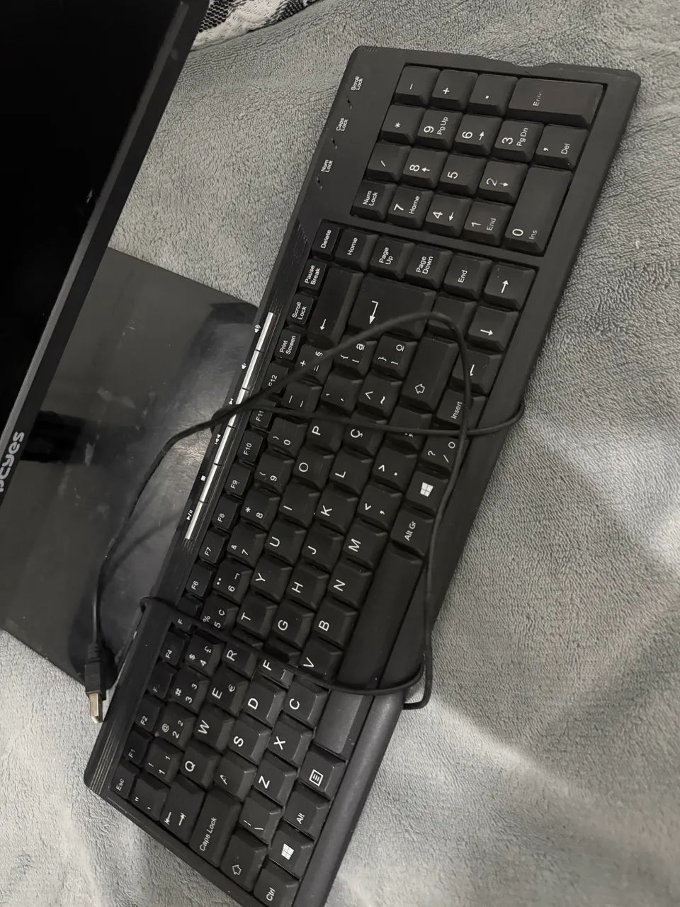 Monitor pc  - Foto 4