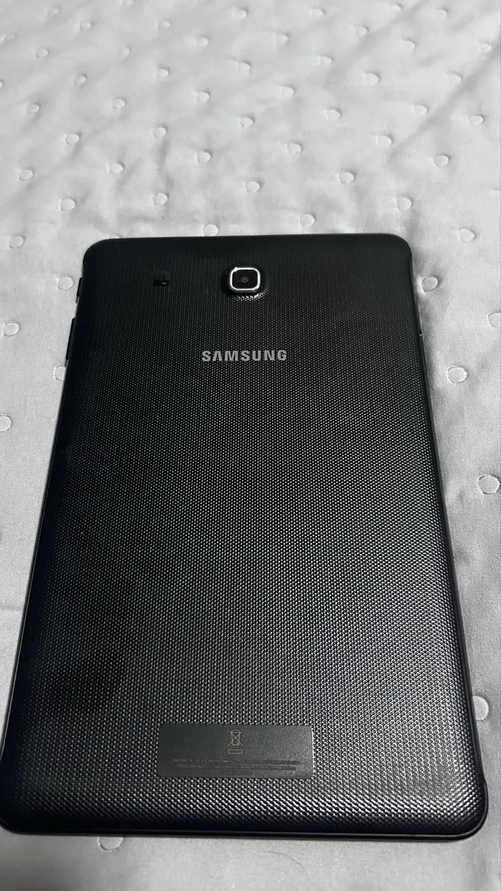 Tablet Samsung 