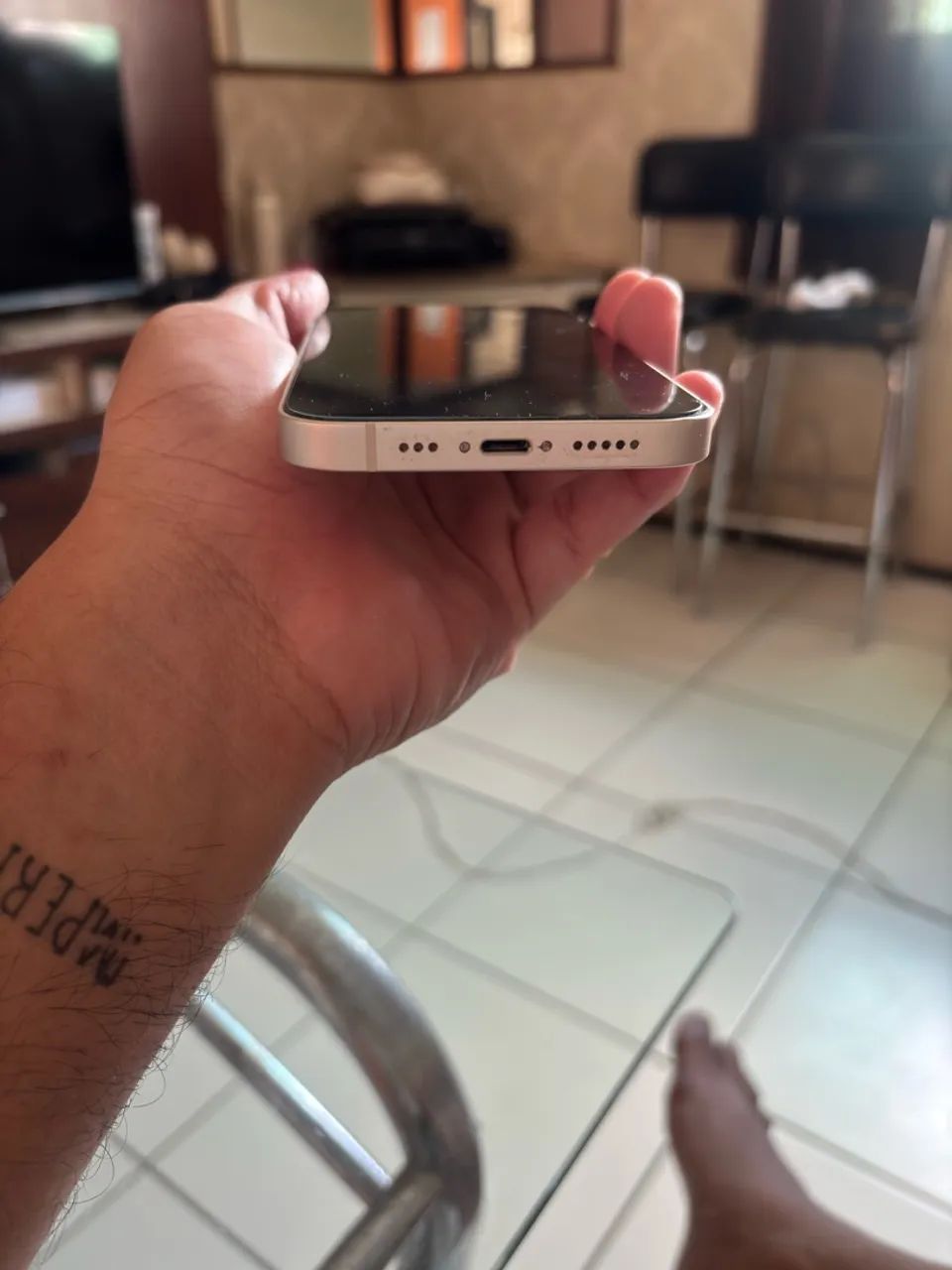 iPhone 14  - Foto 5