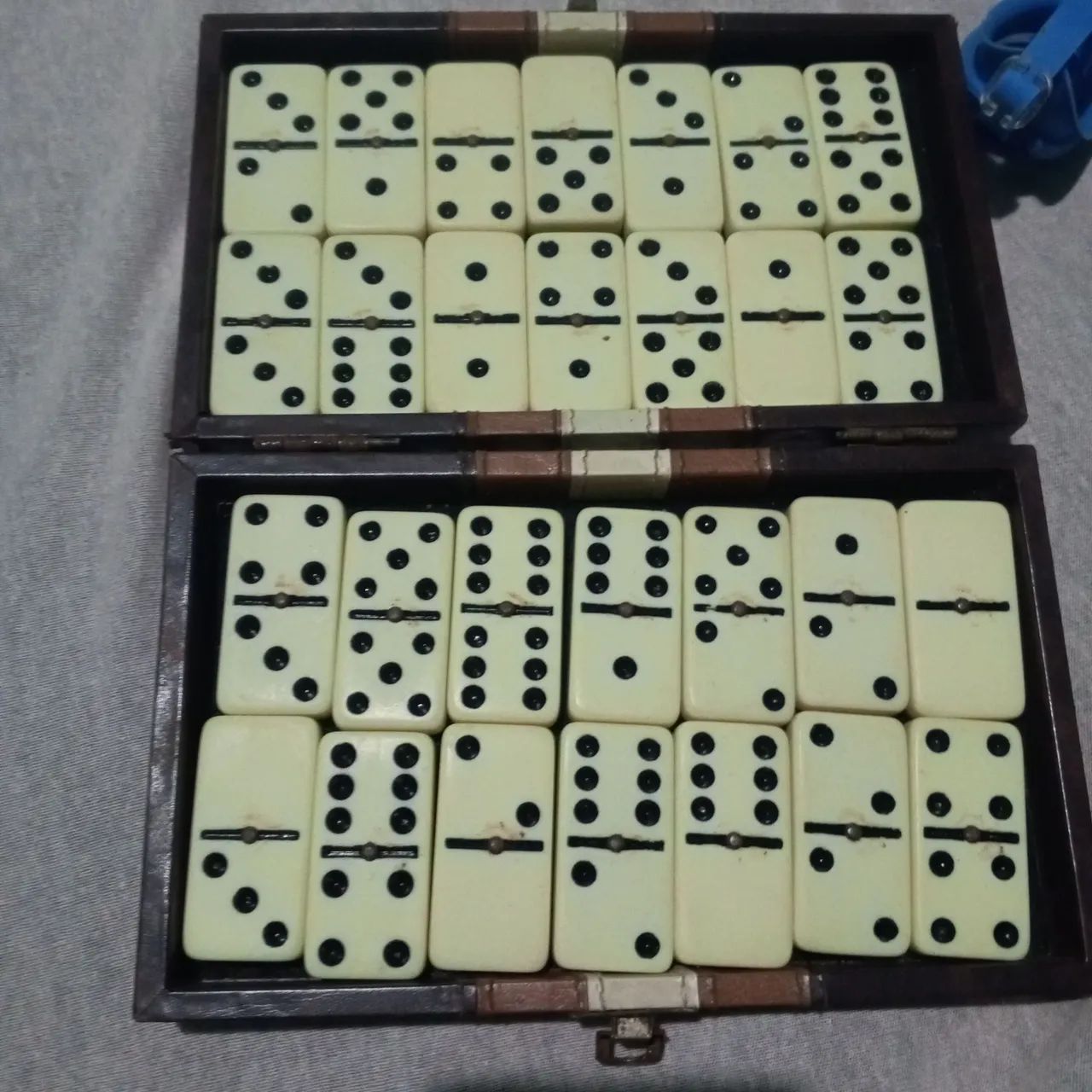 dominó  - Foto 5