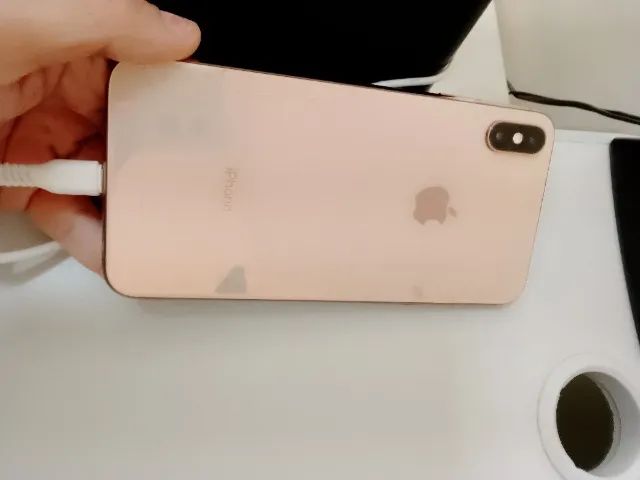 Celular iPhone XS Max - Foto 2