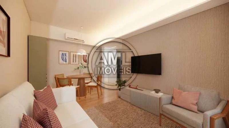 Reformadíssimo! 02 quartos. R 499.000,00 - Foto 4