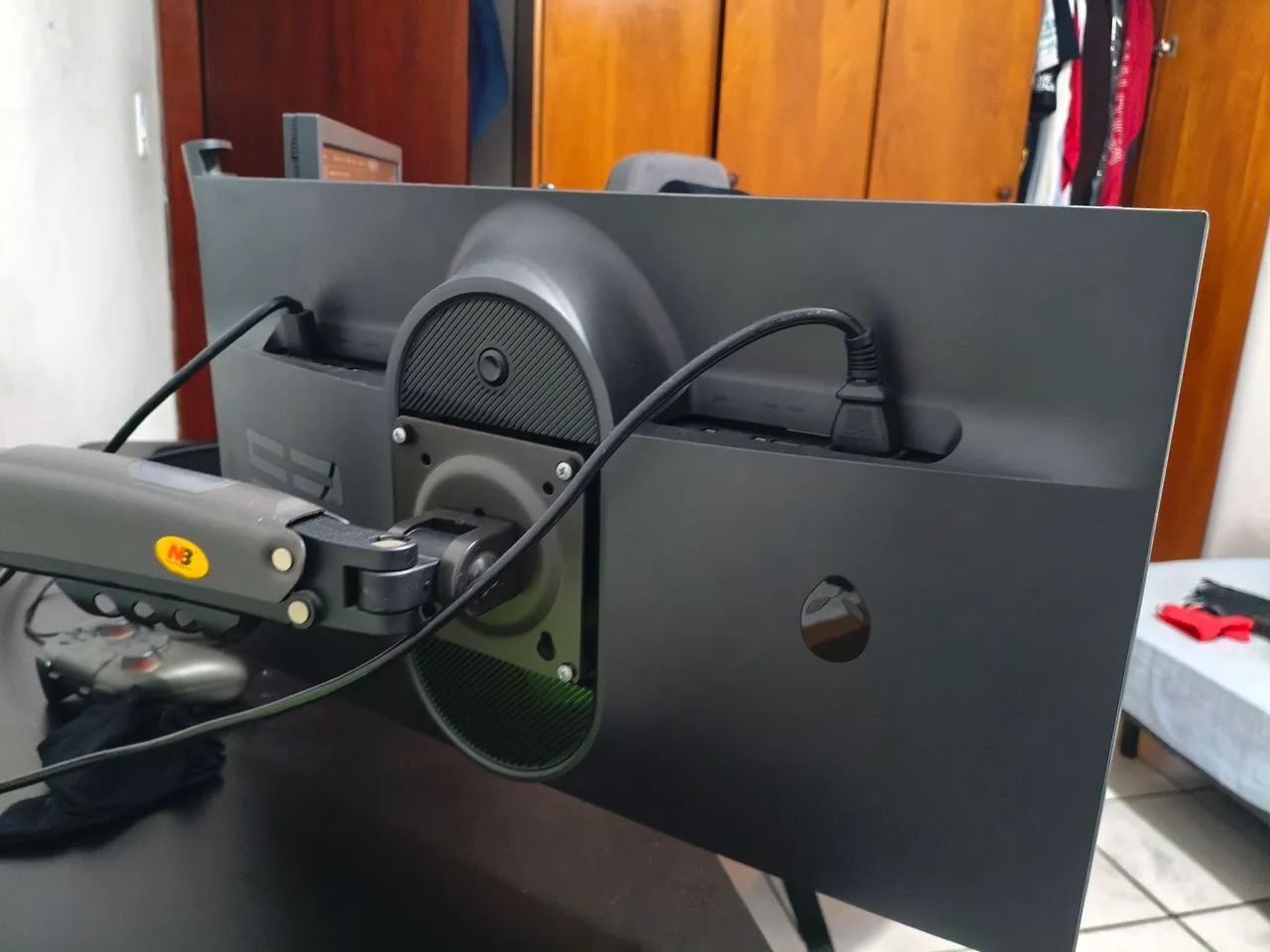 Alienware AW2523HF 24,5", Full HD 360HZ - Foto 3