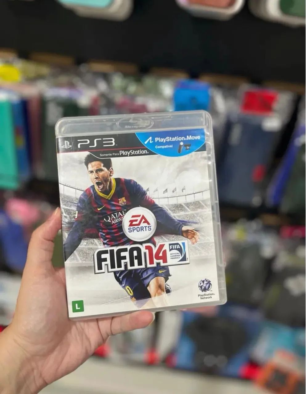Jogos para PS 3 original - Foto 4