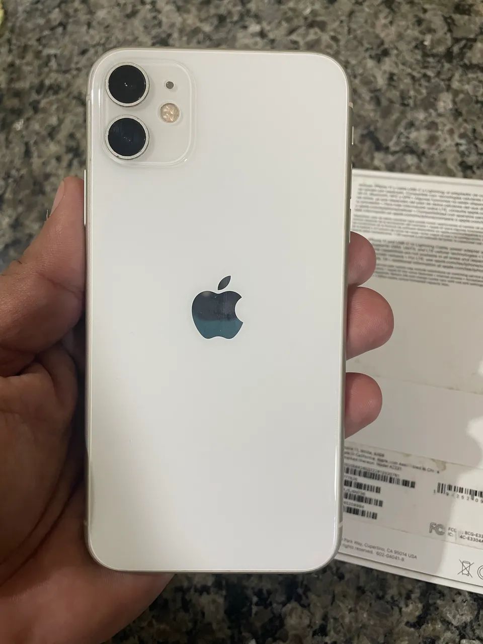 iPhone 11. 64 extra para pessoas exigentes  - Foto 3