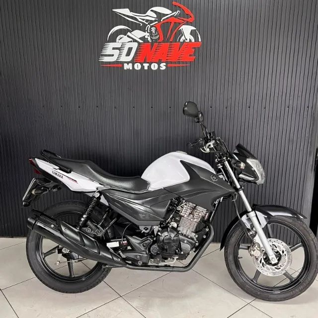 Yamaha Factor 150 Ed 2023