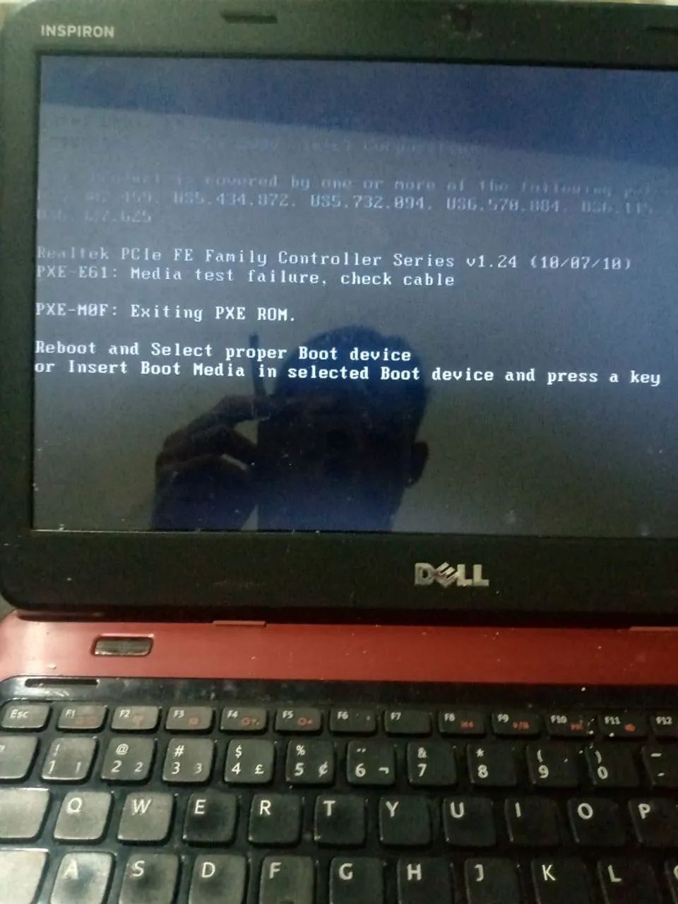 Netbook marca Deus  - Foto 2