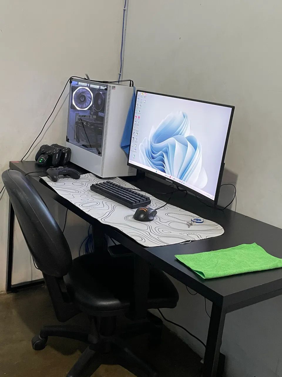 Pc gamer