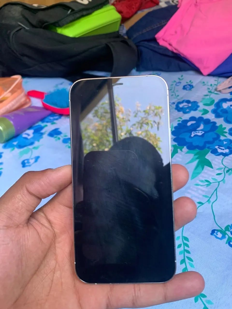 iPhone pro 256 gigas  - Foto 2