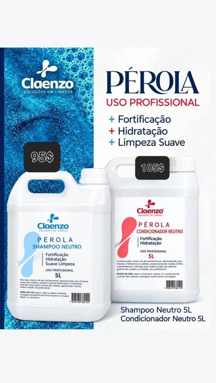 Vendo produtos de cabelos - Foto 4