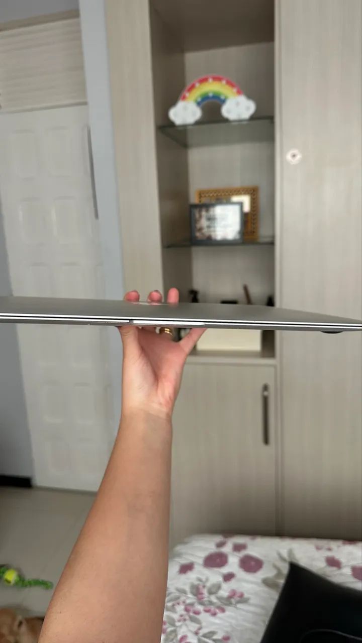 Vende-se MacBook Air 2016 - Foto 3