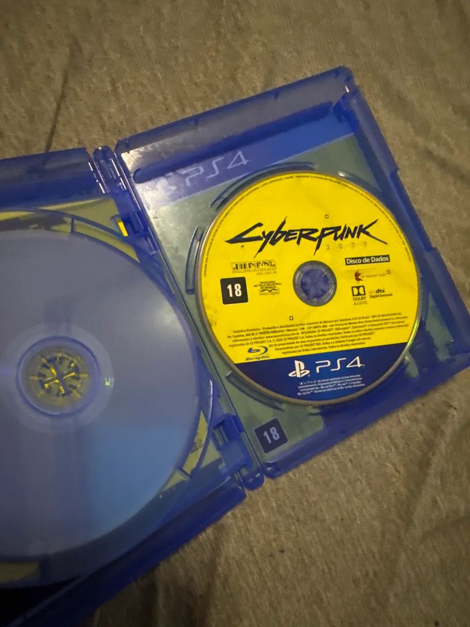 CYBERPUNK 2077  - Foto 4