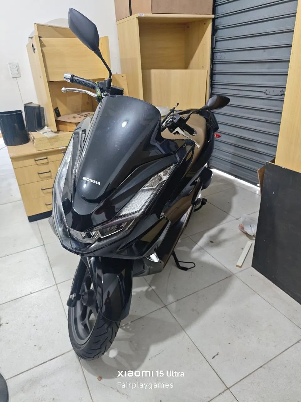 Pcx 160 dlx abs 25/26 - Foto 3
