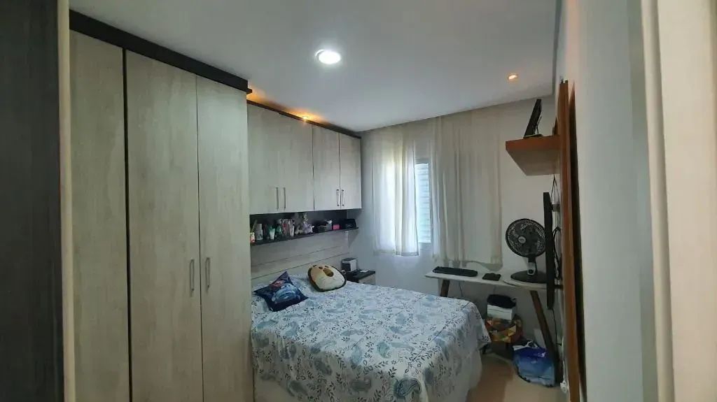 casa com quintal dos sonhos com Área Gourmet e Piscina - Foto 4