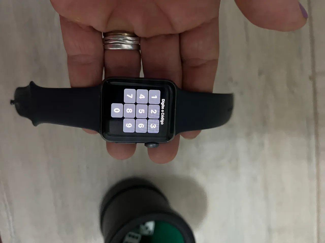 Smartwatch série 3 - Foto 4