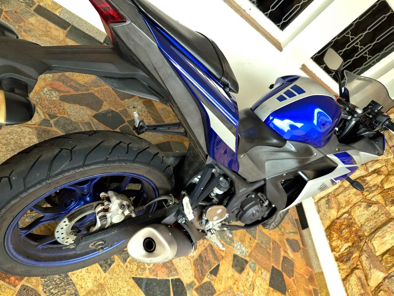 Moto R3  - Foto 5