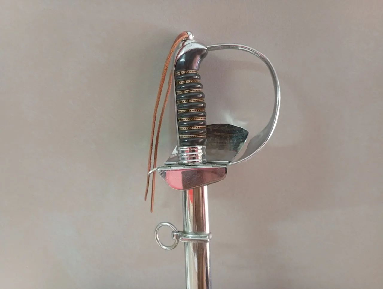 Espada original... - Foto 5