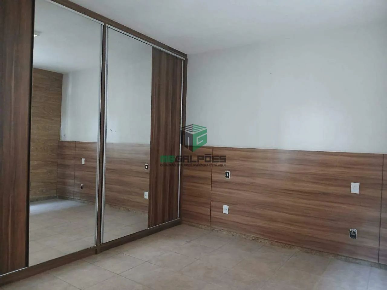 CASA PARA LOCAÇÃO - CÉLVIA - VESPASIANO/MG - Foto 5