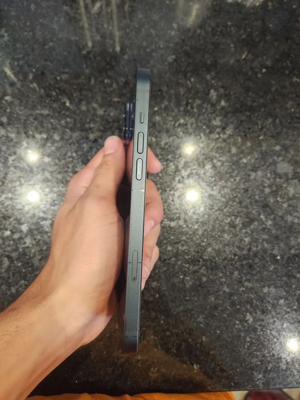 Iphone 14 plus 256 gb unico dono - Foto 4