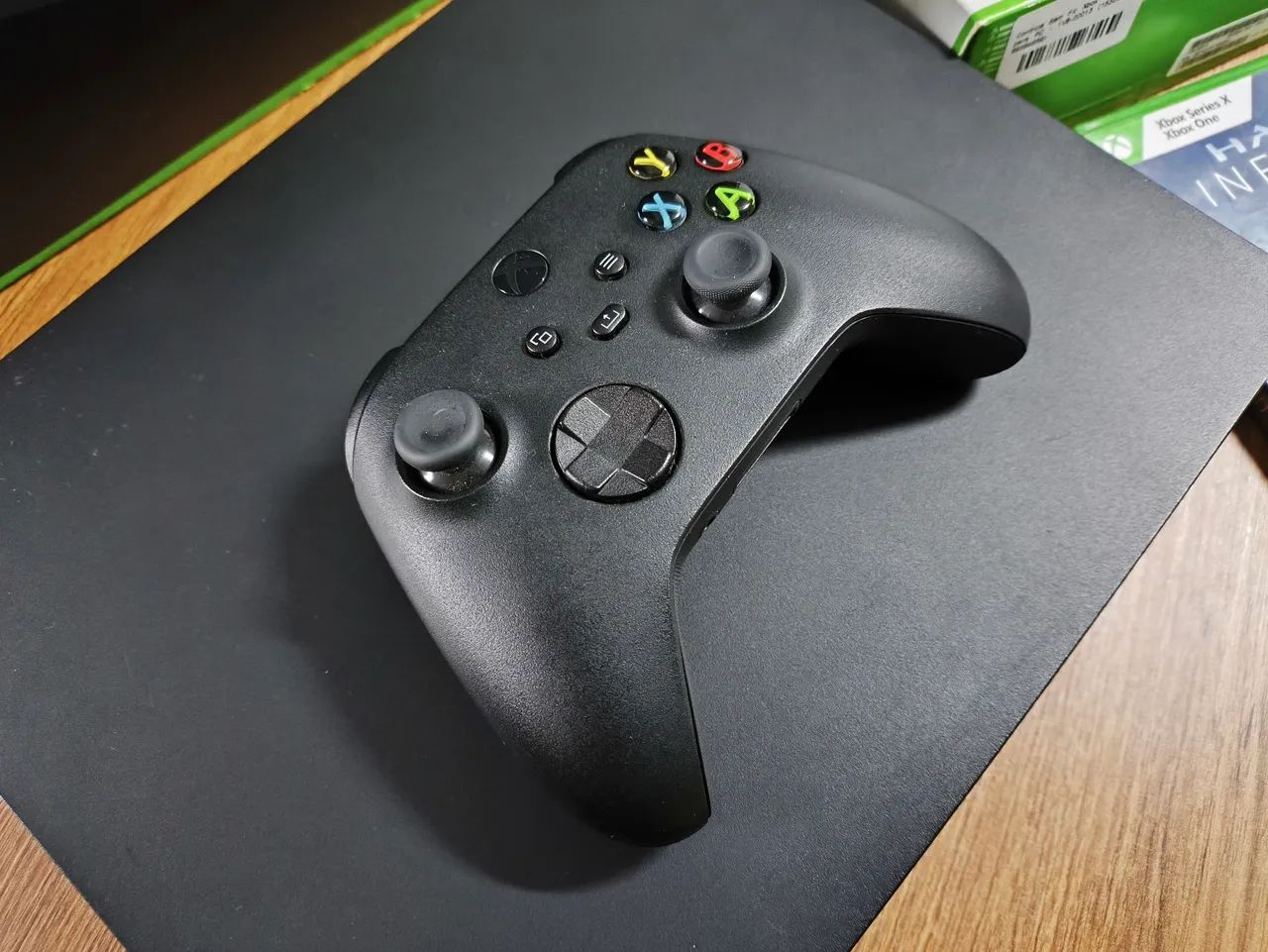 Xbox One X  - Foto 3