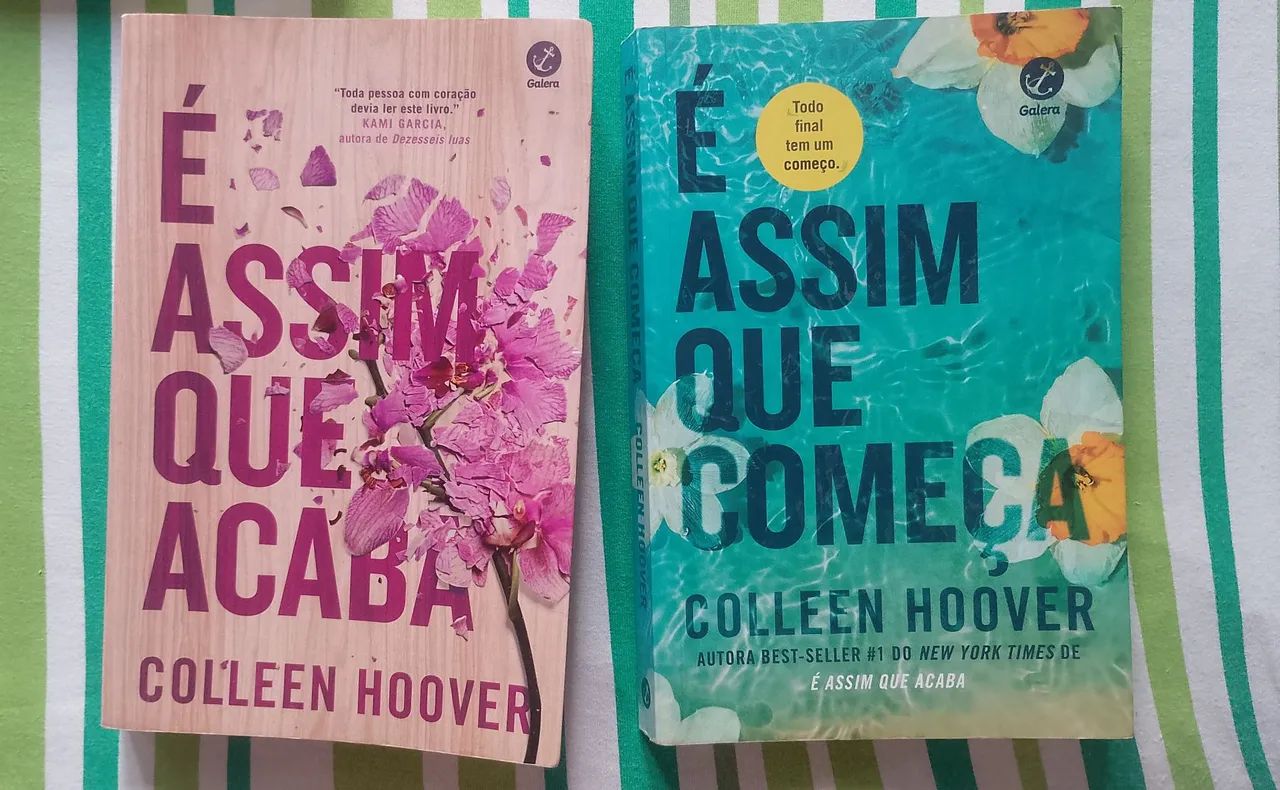 Livros variados  - Foto 3