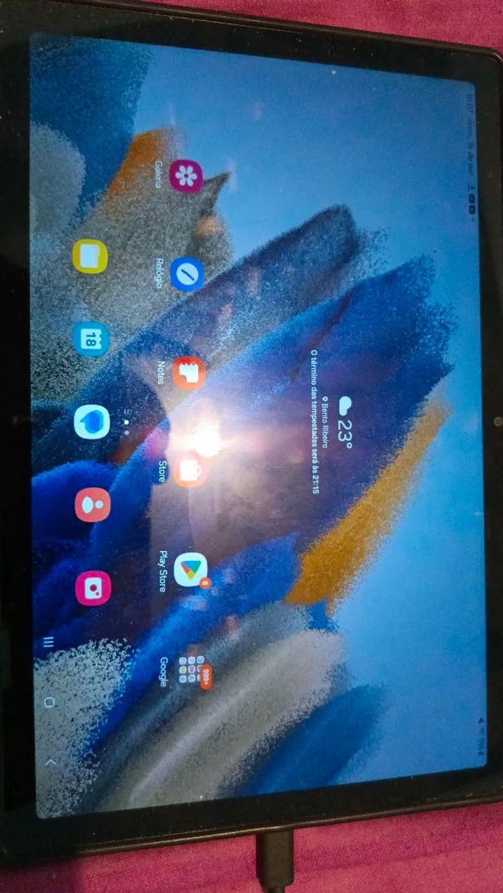 Tablet Tab A8  - Foto 3