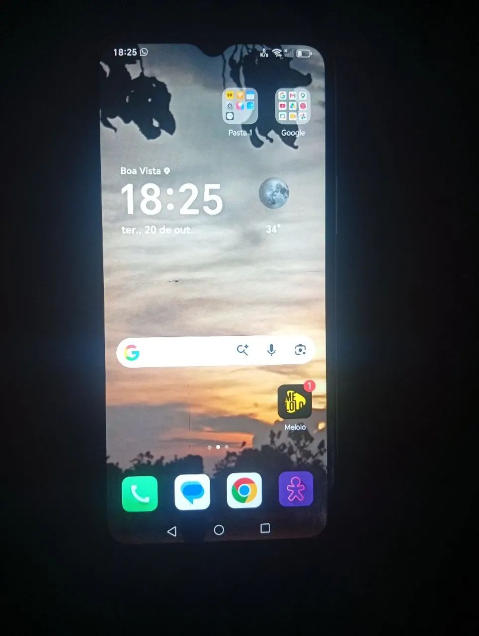 Vende se celular top  - Foto 5