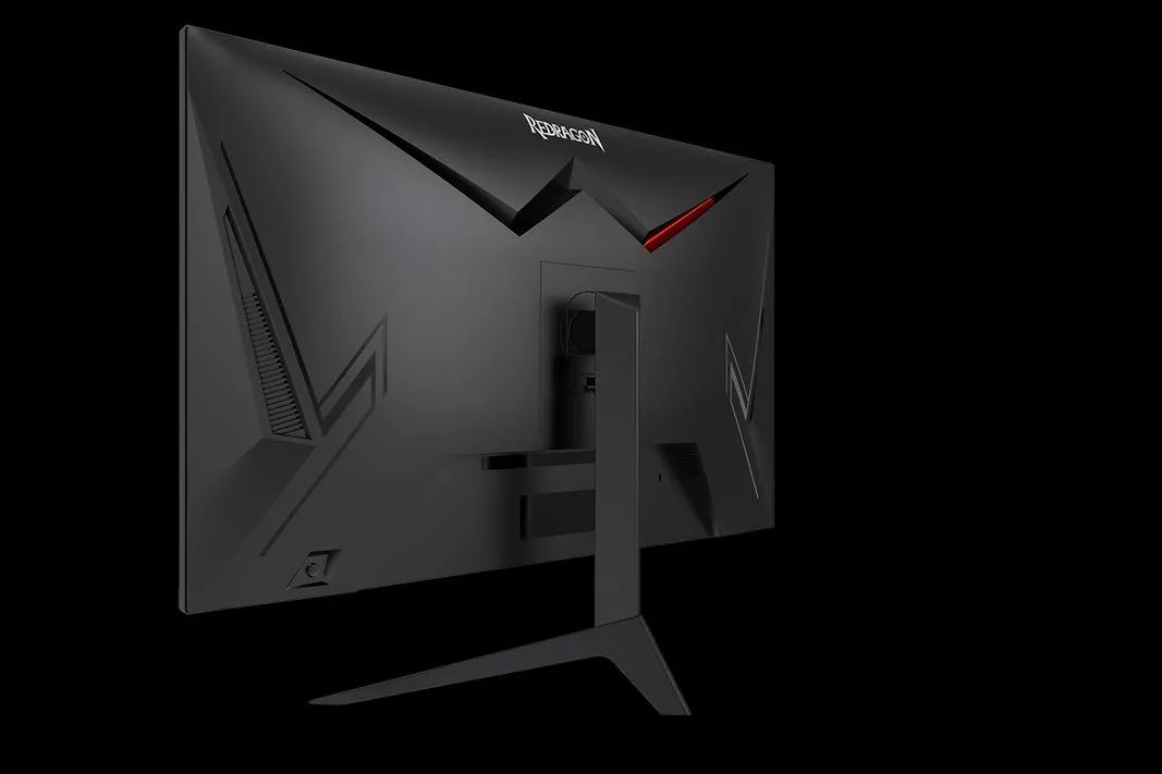 Monitor redragon 165hz - Foto 2