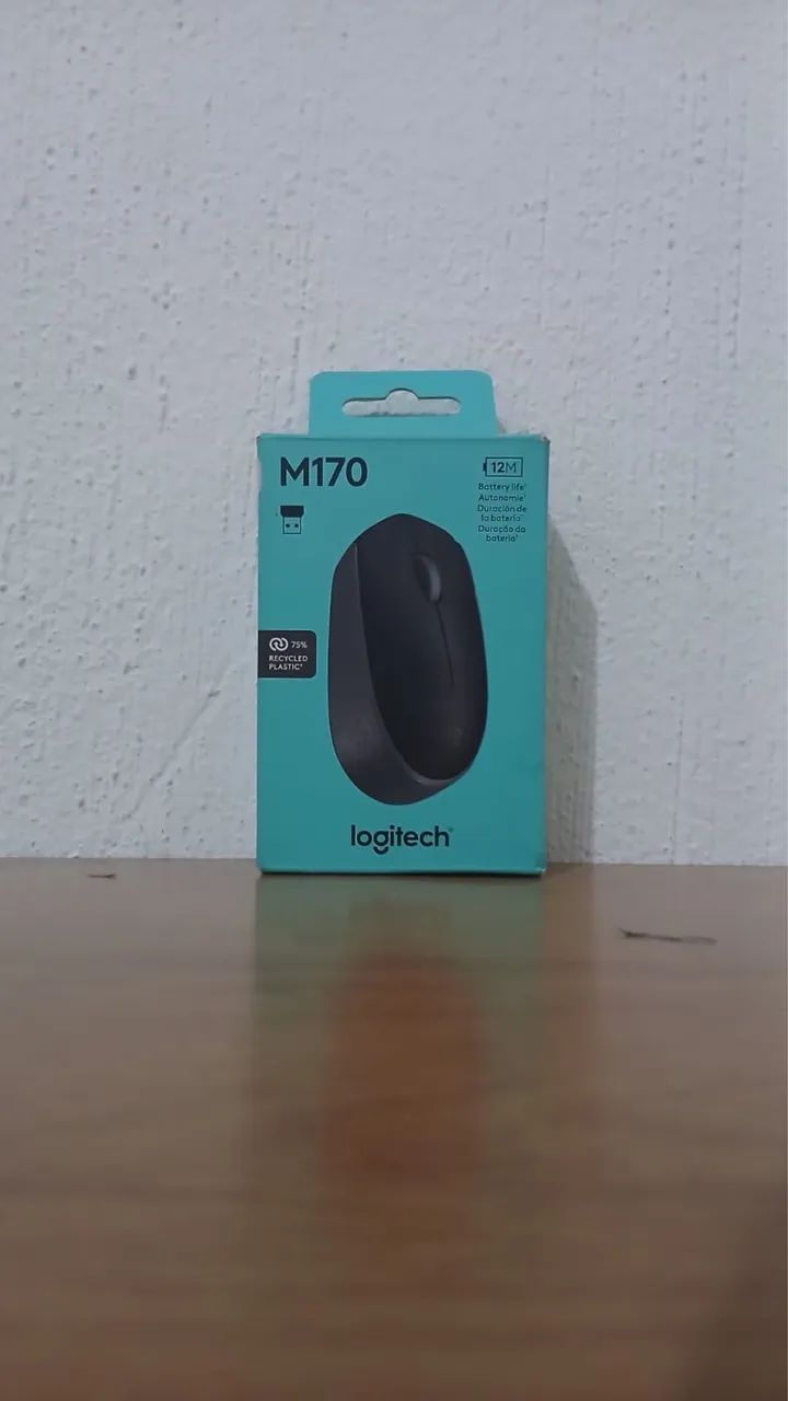 MOUSE BLUETOOTH
