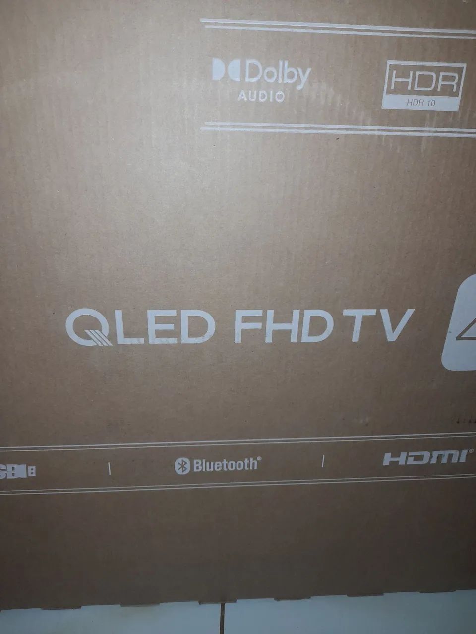 Vendo tv tcl qled - Foto 3