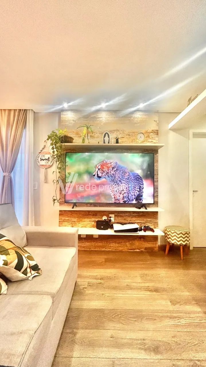 apartamento - Parque Prado - Campinas - Foto 2