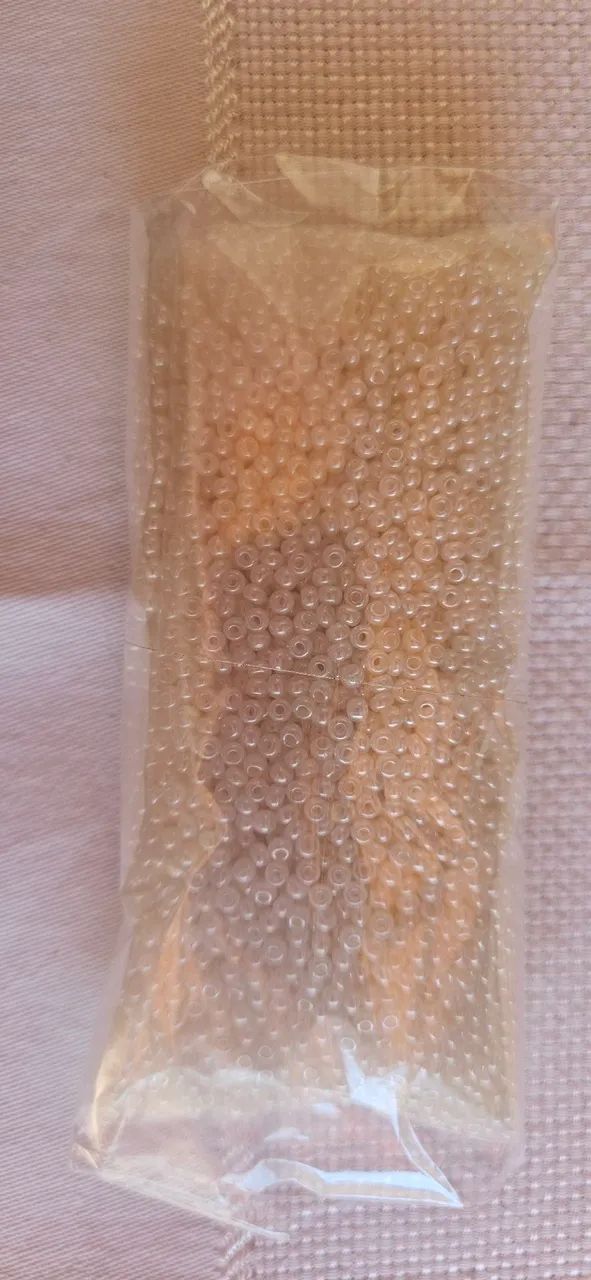 Miçangas jablonex 100g 