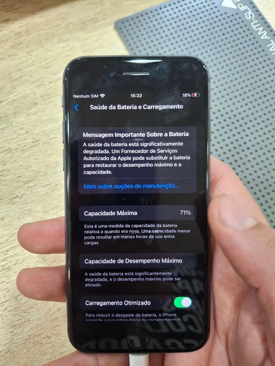 Vendo iPhone 8  - Foto 4
