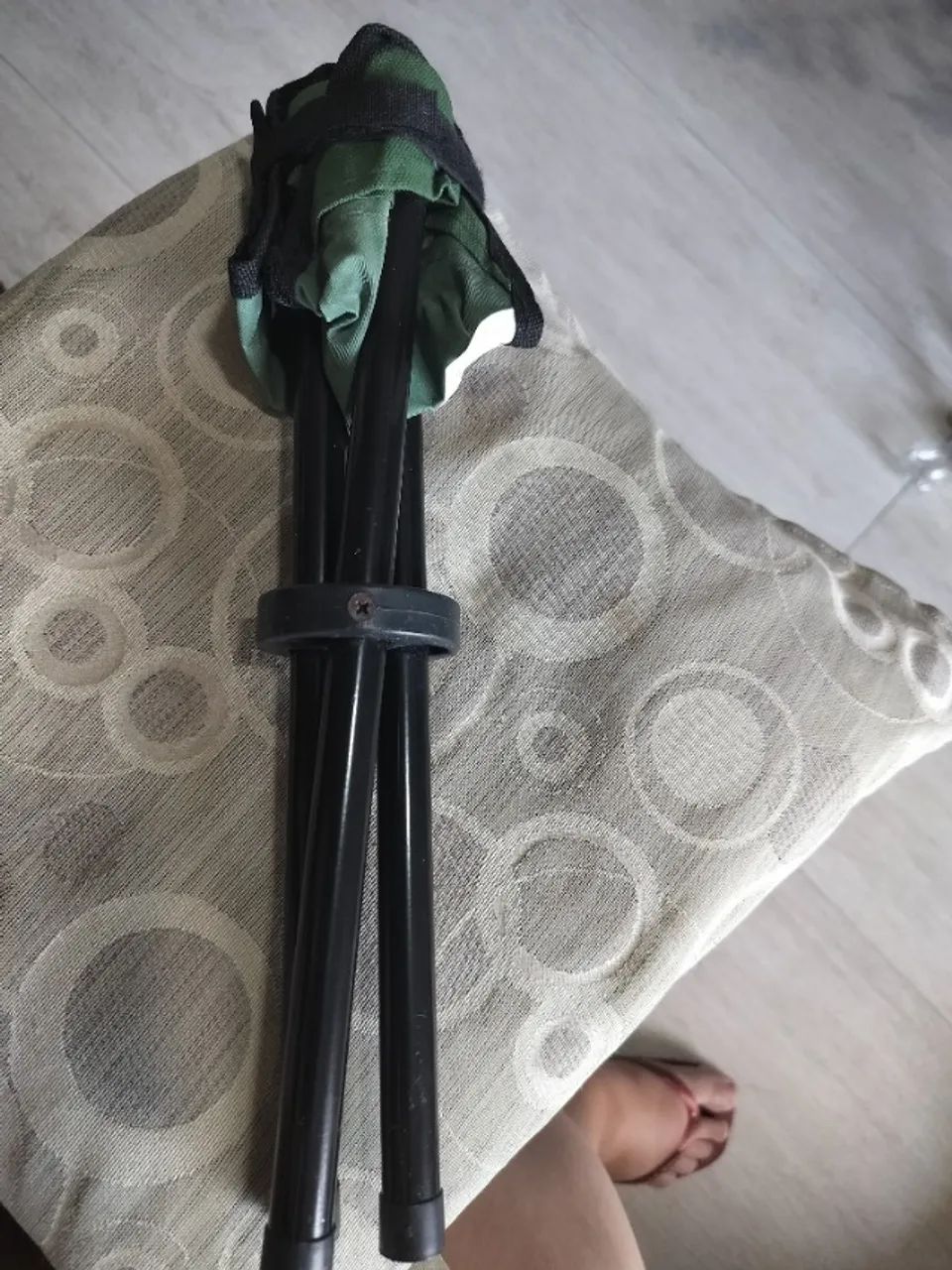 Saco de dormir Nautika Viper - Foto 6