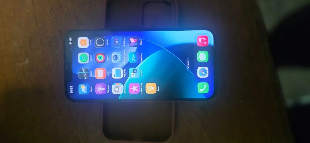 Iphone 12 pro max 256 GB - Foto 5