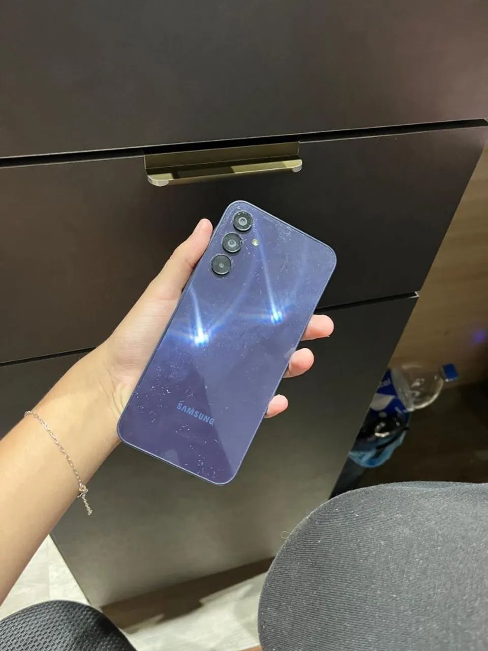 Samsung A15