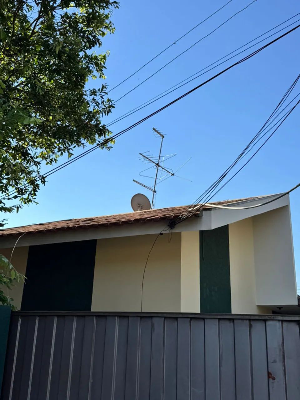 Foto - Maringá - Vila Esperança