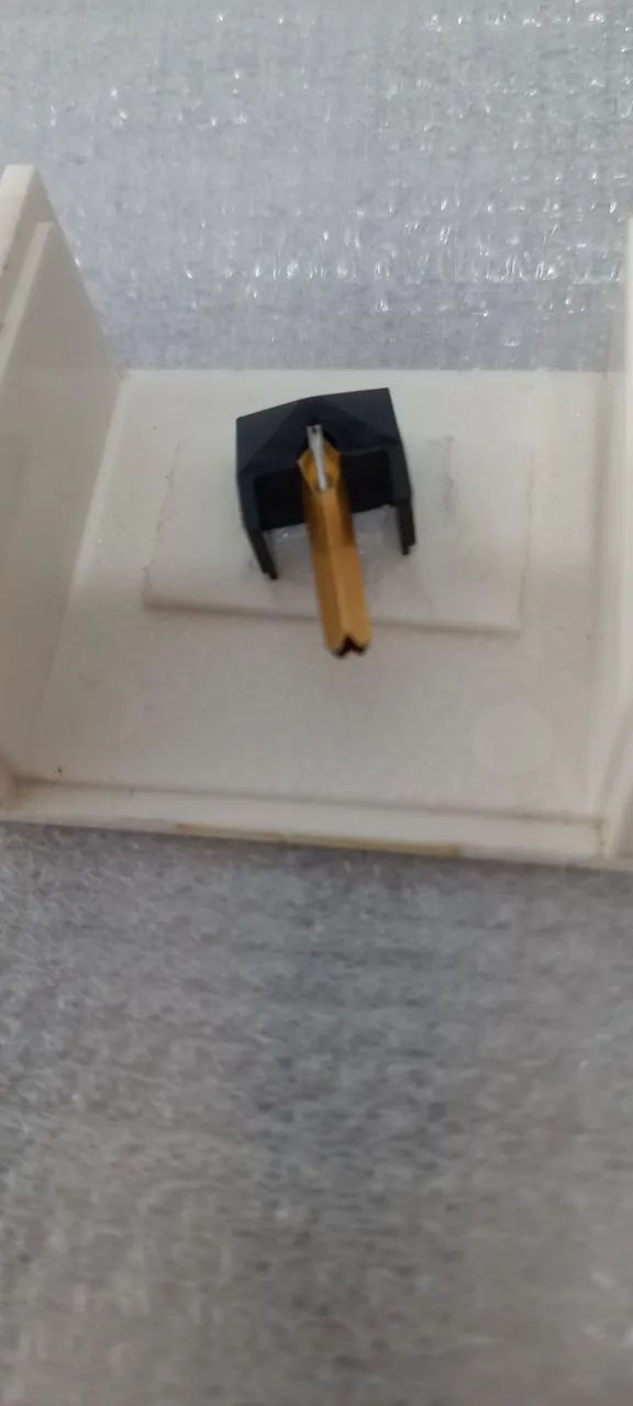 Agulha  Philips GP 400  nova - Foto 5