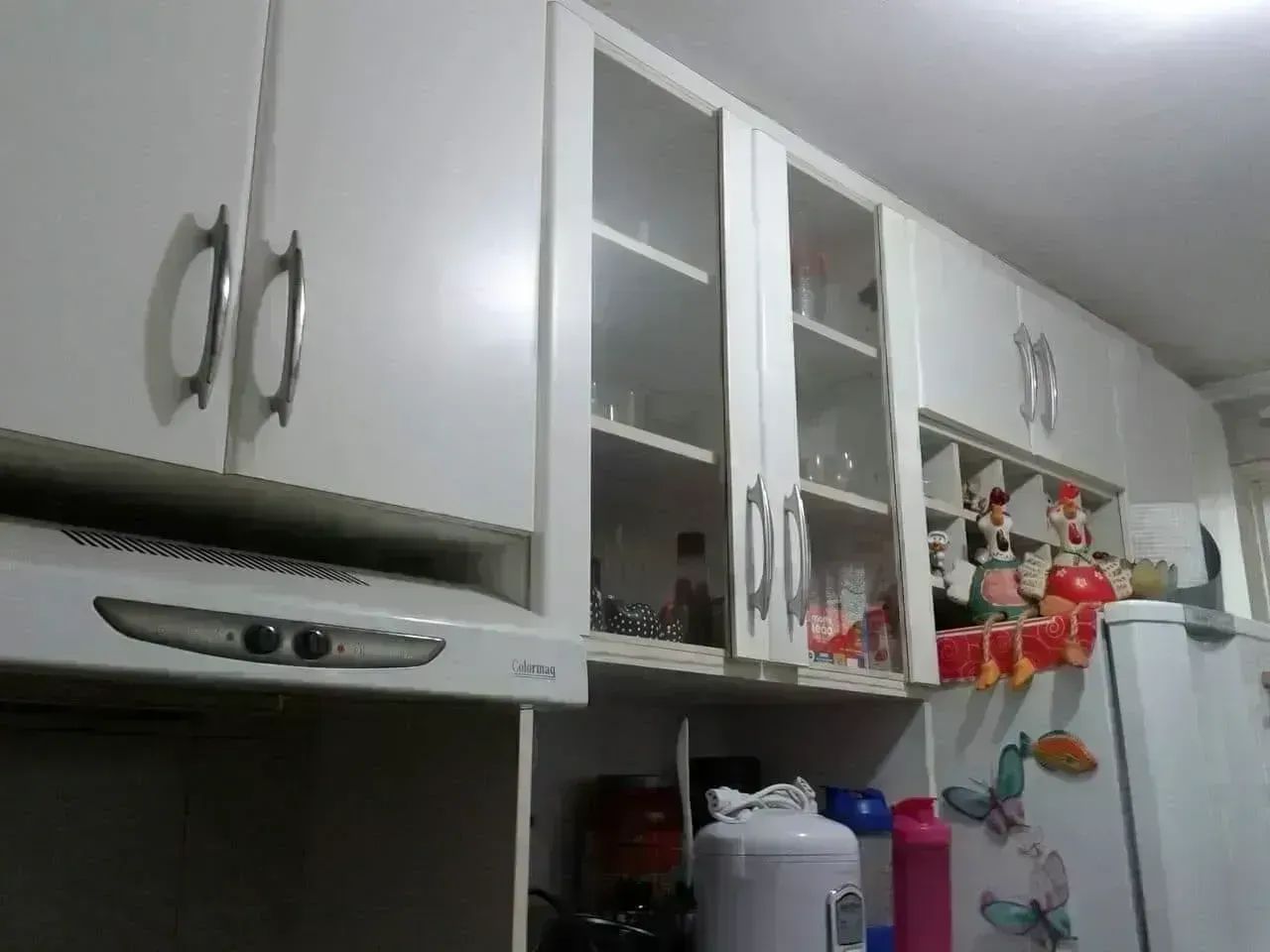 apartamento - Parque Residencial Vila União - Campinas - Foto 4