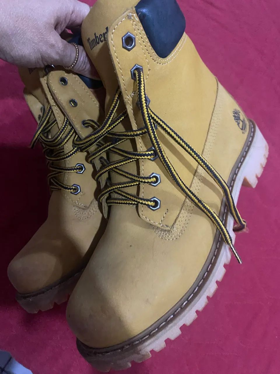 Bota - Foto 3