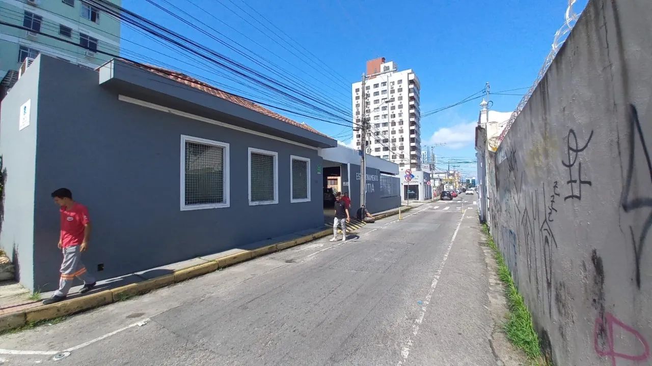 Terreno no Centro de Florianópolis/SC! - Foto 4