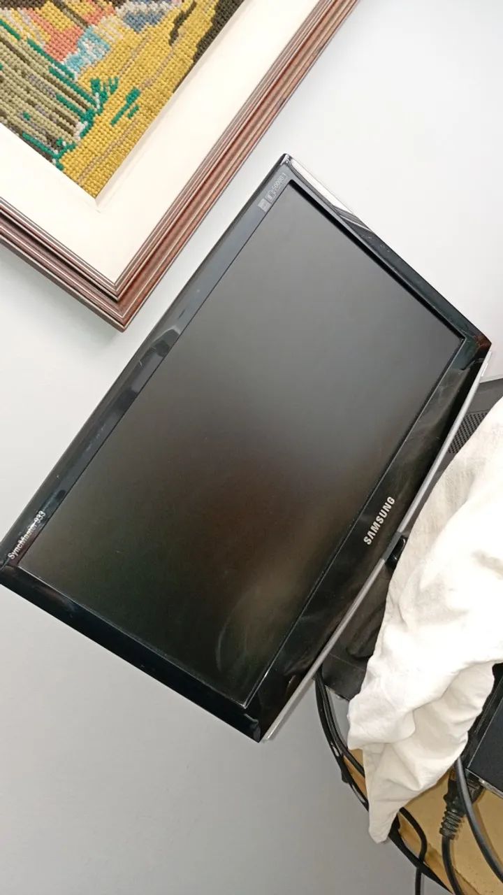 Monitor Samsung 