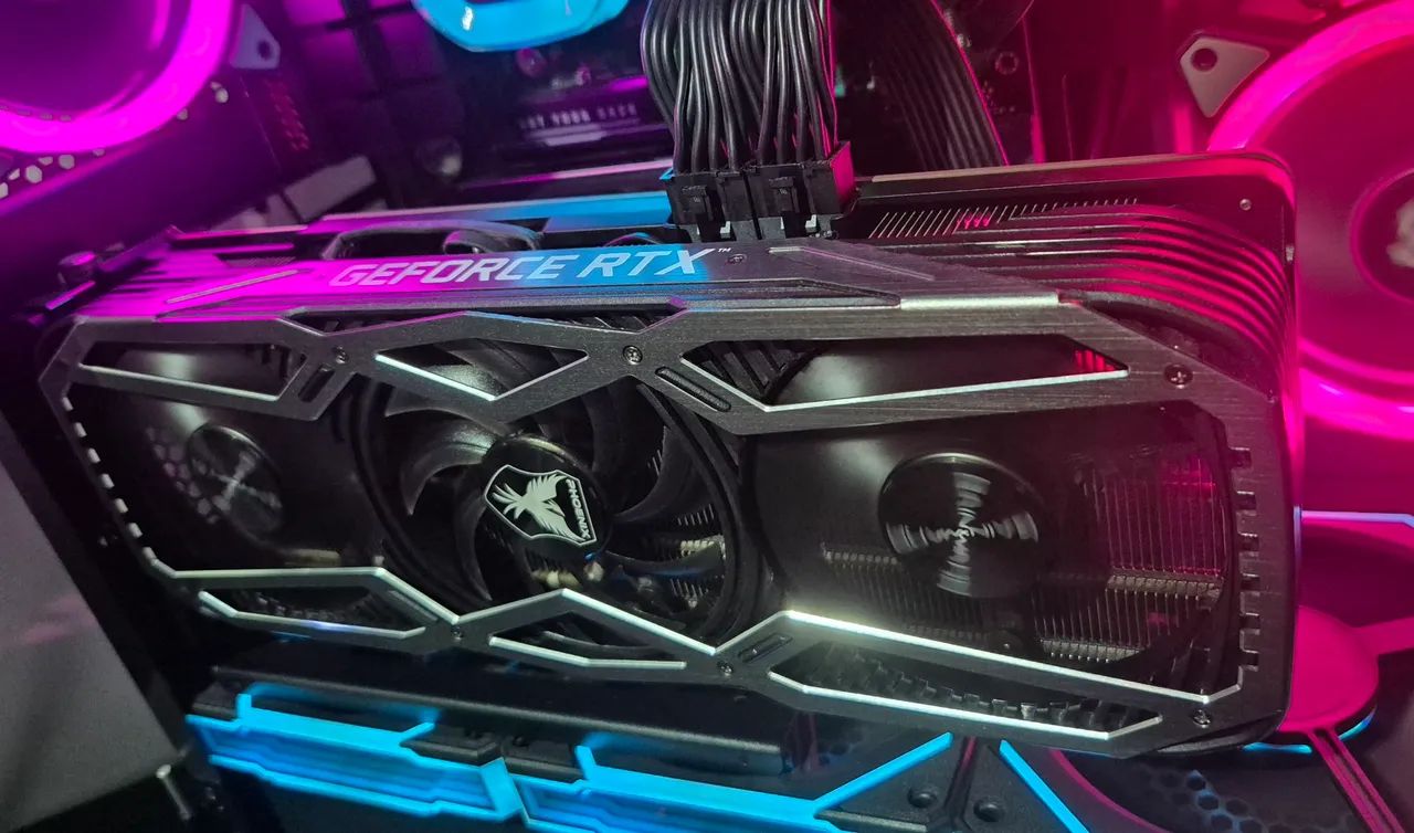 Rtx 3080 10gb Gainward Phoenix - Foto 2